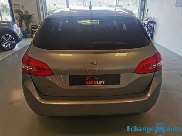 Peugeot 308 SW 1.6eHDI 115CV ACTIVE S&S GARANTIE 6 MOIS