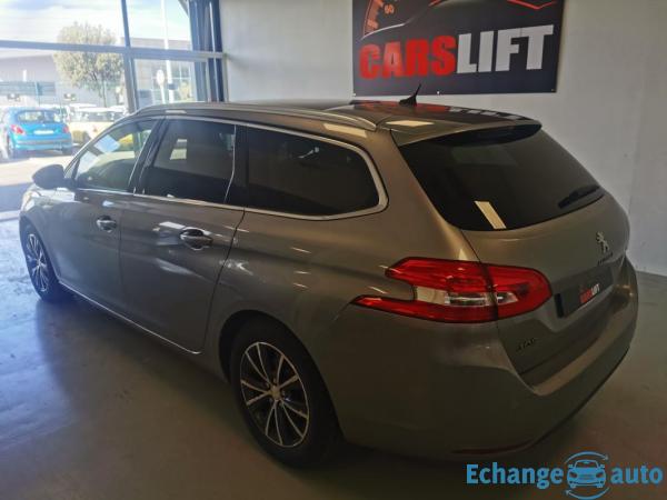 Peugeot 308 SW 1.6eHDI 115CV ACTIVE S&S GARANTIE 6 MOIS