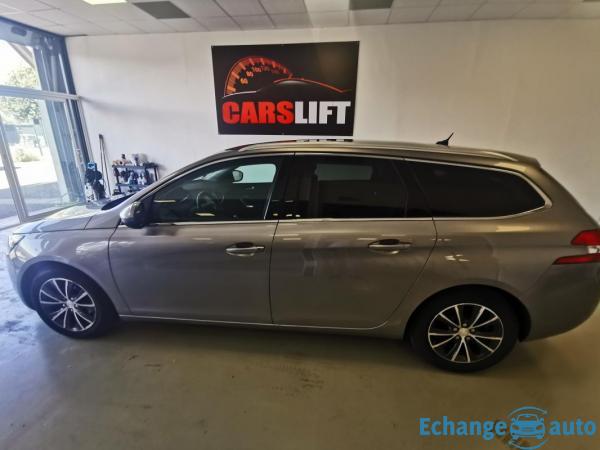 Peugeot 308 SW 1.6eHDI 115CV ACTIVE S&S GARANTIE 6 MOIS