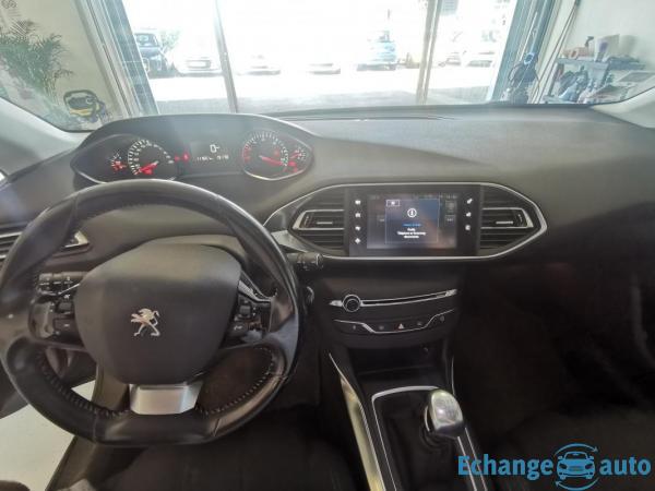 Peugeot 308 SW 1.6eHDI 115CV ACTIVE S&S GARANTIE 6 MOIS