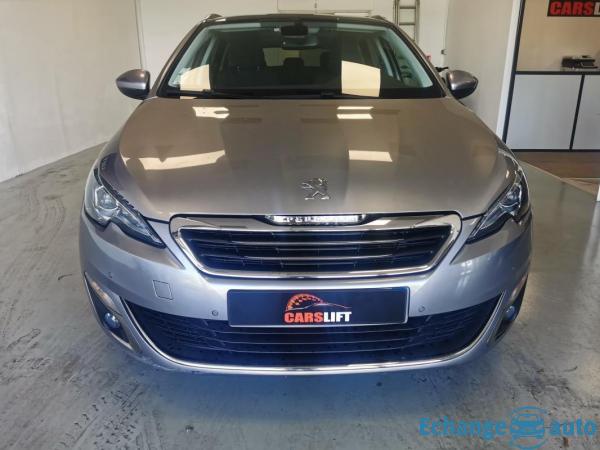 Peugeot 308 SW 1.6eHDI 115CV ACTIVE S&S GARANTIE 6 MOIS