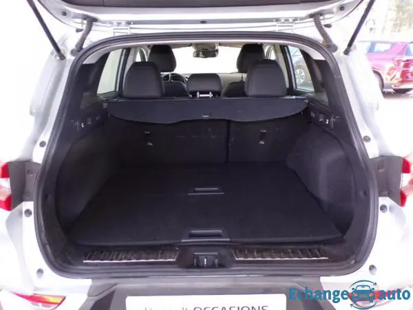 Renault Kadjar TCe 140 FAP Intens