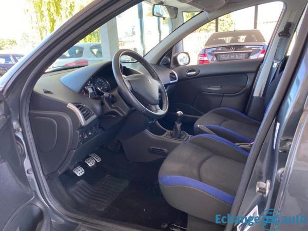 PEUGEOT 206+ 206+ 1.1e 60ch Urban