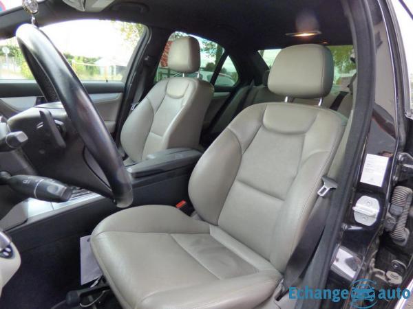 Mercedes Classe C III 320 CDI AVANTGARDE 7G-TRONIC - PACK AMG