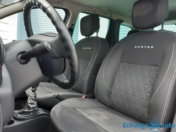 Dacia Sandero Phase 2 SUV Prestige 1.5 DCI 109 ch - GARANTIE 6 MOIS