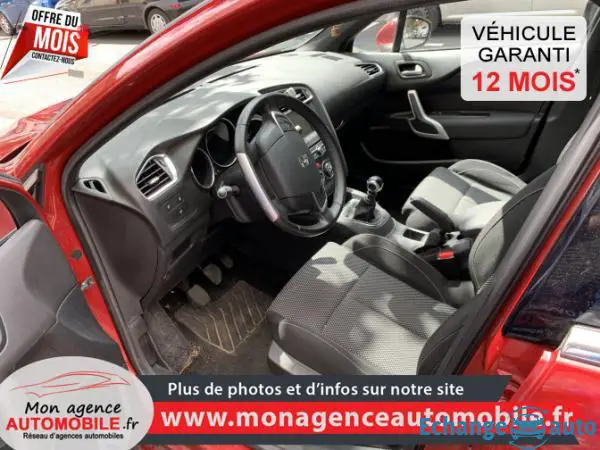 Citroën DS4 1.2 PURETECH