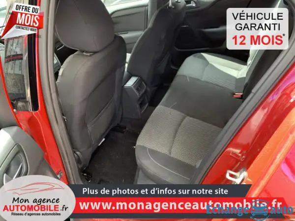 Citroën DS4 1.2 PURETECH