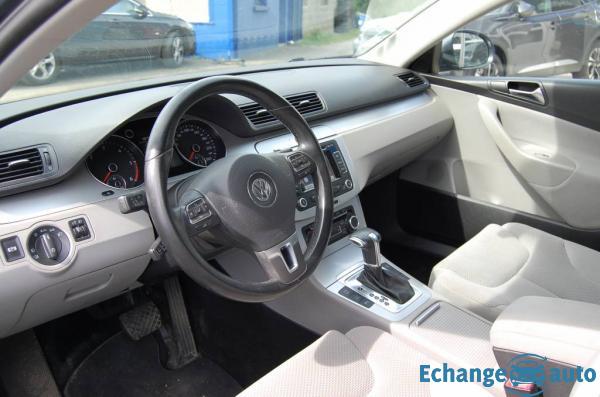 Volkswagen Passat (6) 2.0 TDI 140 FAP DSG Embassy II