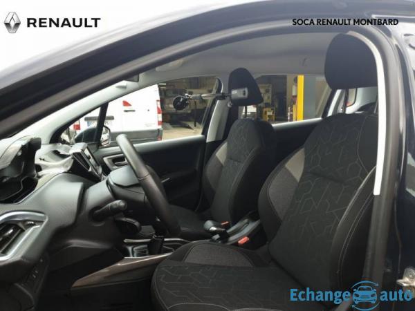 Peugeot 2008 1.2 PureTech 110ch S&S BVM5 Style