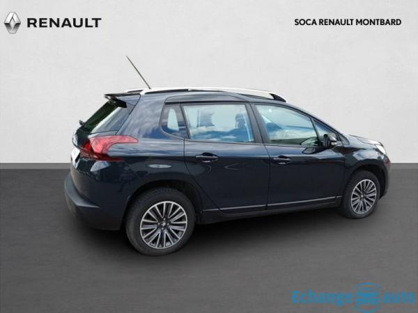 Peugeot 2008 1.2 PureTech 110ch S&S BVM5 Style