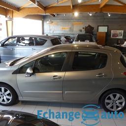 Peugeot 308 1.6 E-HDI 112 FAP ALLURE BMP6
