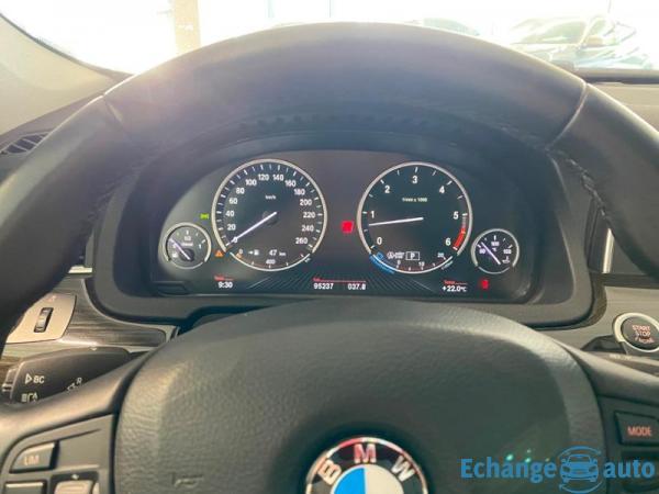 BMW Série 5 Gran Turismo 530dA xDrive 258ch Luxury