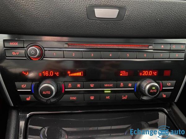 BMW Série 5 Gran Turismo 530dA xDrive 258ch Luxury