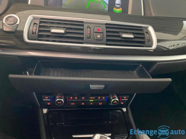 BMW Série 5 Gran Turismo 530dA xDrive 258ch Luxury