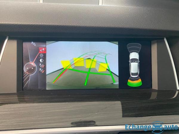 BMW Série 5 Gran Turismo 530dA xDrive 258ch Luxury