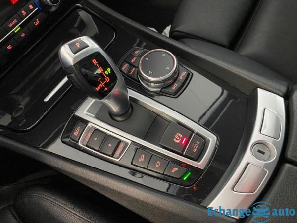 BMW Série 5 Gran Turismo 530dA xDrive 258ch Luxury