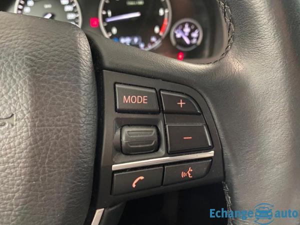 BMW Série 5 Gran Turismo 530dA xDrive 258ch Luxury