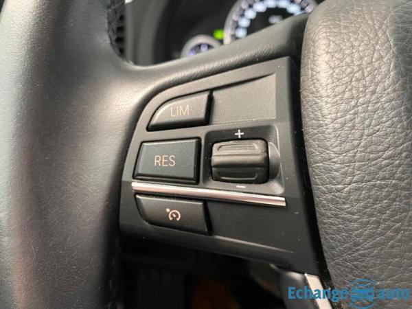 BMW Série 5 Gran Turismo 530dA xDrive 258ch Luxury