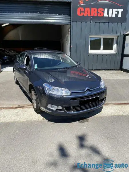 Citroën C5 110ch 1.6 CONFORT GARANTIE 6 MOIS