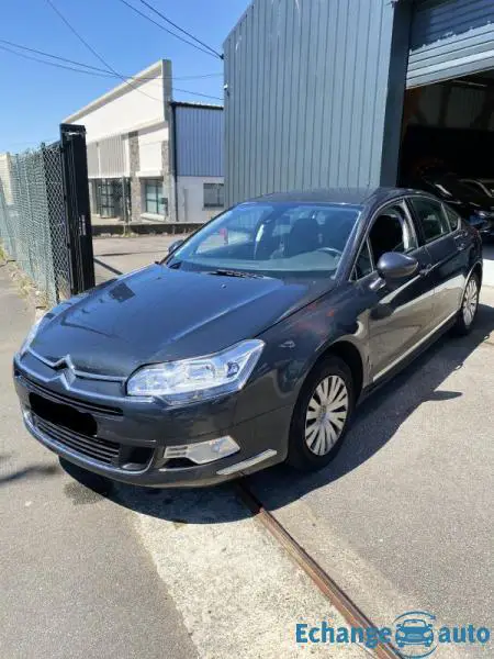 Citroën C5 110ch 1.6 CONFORT GARANTIE 6 MOIS