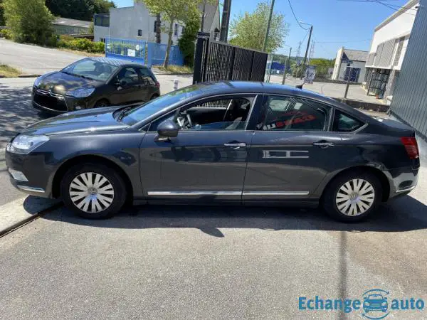Citroën C5 110ch 1.6 CONFORT GARANTIE 6 MOIS