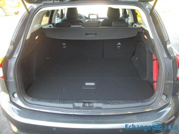 Ford Focus IV SW 1.0 ECOBOOST - 125 BVA S&S TITANIUM