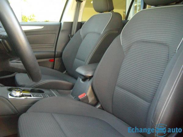 Ford Focus IV SW 1.0 ECOBOOST - 125 BVA S&S TITANIUM