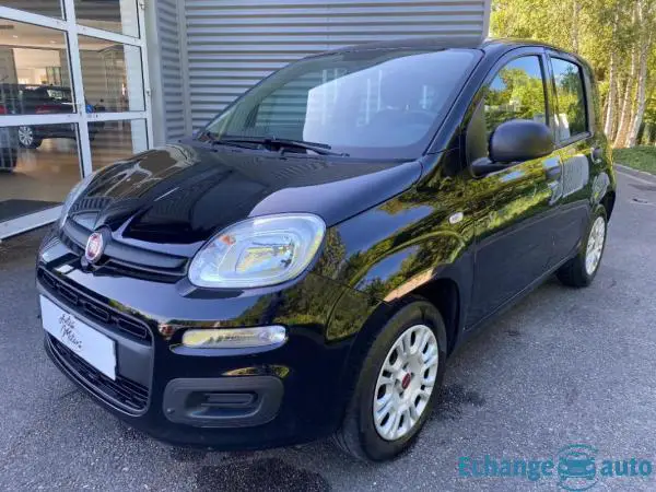 Fiat Panda 1.2 69 CH POP