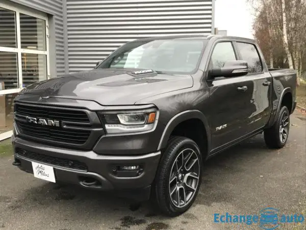 Dodge Ram 1500 5.7 V8 401 HEMI CREW CAB SPORT LARAMIE