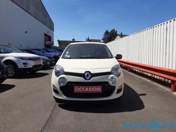 Renault Twingo 2 1.5 dci