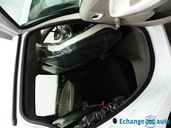 Renault Zoe Life Gamme 2017