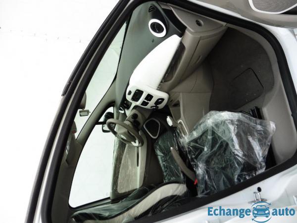 Renault Zoe Life Gamme 2017