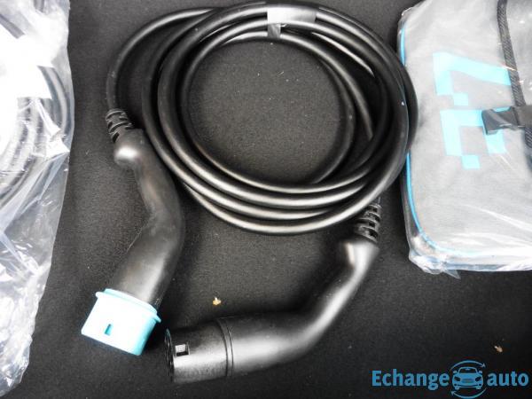 Renault Zoe Life Gamme 2017