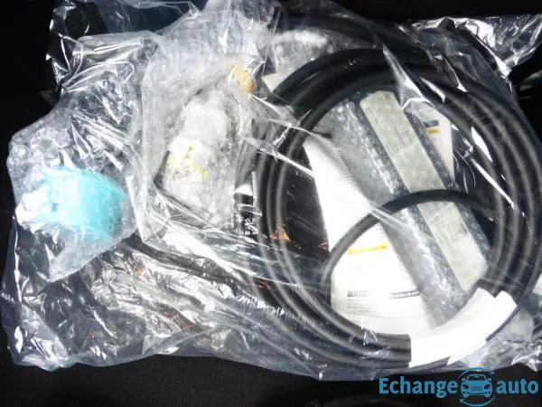 Renault Zoe Life Gamme 2017