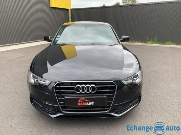 Audi A5 S line 3.0 TDI V6 204 CH - GARANTIE 6 MOIS