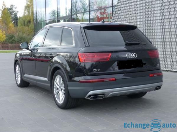 Audi Q7 3.0 V6 TDI 272 QUATTRO S line TIPTRONIC