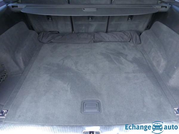 Audi Q7 3.0 V6 TDI 272 QUATTRO S line TIPTRONIC