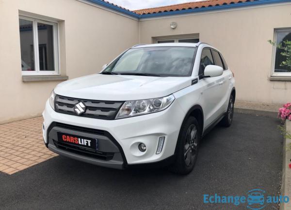 Suzuki Vitara 1.6L 120CV 4X2 PRIVILEGE GARANTIE CONSTRUCTEUR