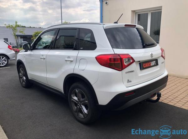 Suzuki Vitara 1.6L 120CV 4X2 PRIVILEGE GARANTIE CONSTRUCTEUR