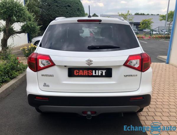 Suzuki Vitara 1.6L 120CV 4X2 PRIVILEGE GARANTIE CONSTRUCTEUR