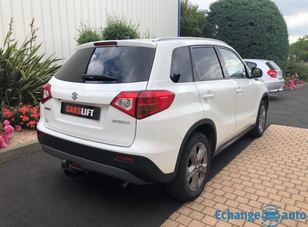 Suzuki Vitara 1.6L 120CV 4X2 PRIVILEGE GARANTIE CONSTRUCTEUR