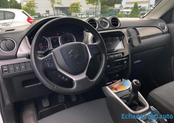 Suzuki Vitara 1.6L 120CV 4X2 PRIVILEGE GARANTIE CONSTRUCTEUR