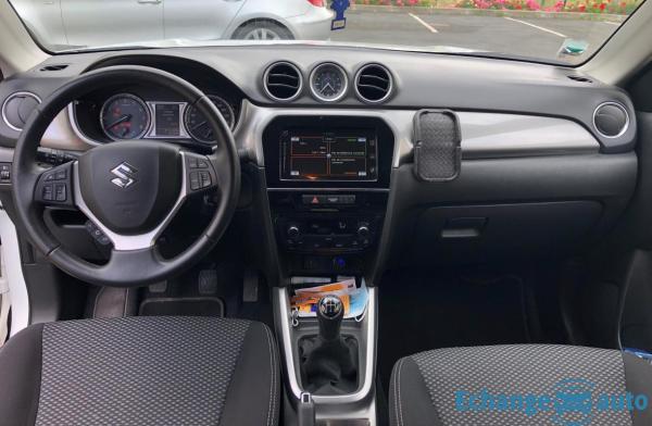 Suzuki Vitara 1.6L 120CV 4X2 PRIVILEGE GARANTIE CONSTRUCTEUR