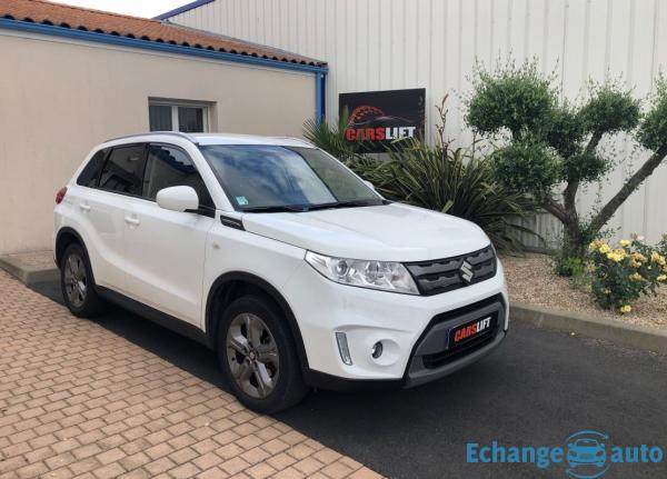 Suzuki Vitara 1.6L 120CV 4X2 PRIVILEGE GARANTIE CONSTRUCTEUR