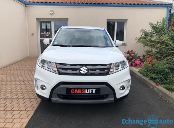 Suzuki Vitara 1.6L 120CV 4X2 PRIVILEGE GARANTIE CONSTRUCTEUR