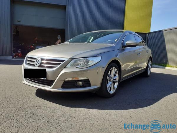 Volkswagen Passat cc CARAT EDITION 2.0 TDI 140 CH - GARANTIE 6 MOIS