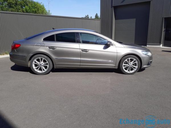 Volkswagen Passat cc CARAT EDITION 2.0 TDI 140 CH - GARANTIE 6 MOIS