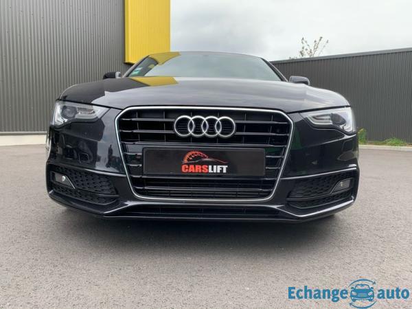 Audi A5 S line 3.0 TDI V6 204 CH - GARANTIE 6 MOIS