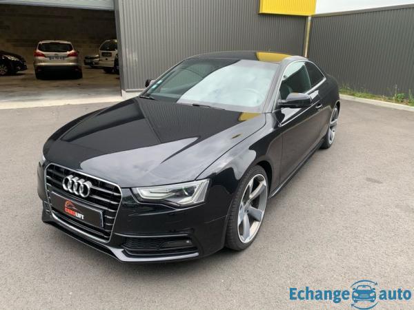 Audi A5 S line 3.0 TDI V6 204 CH - GARANTIE 6 MOIS