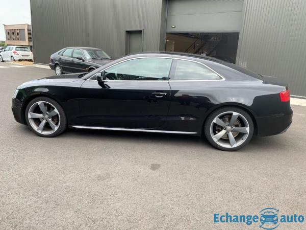 Audi A5 S line 3.0 TDI V6 204 CH - GARANTIE 6 MOIS